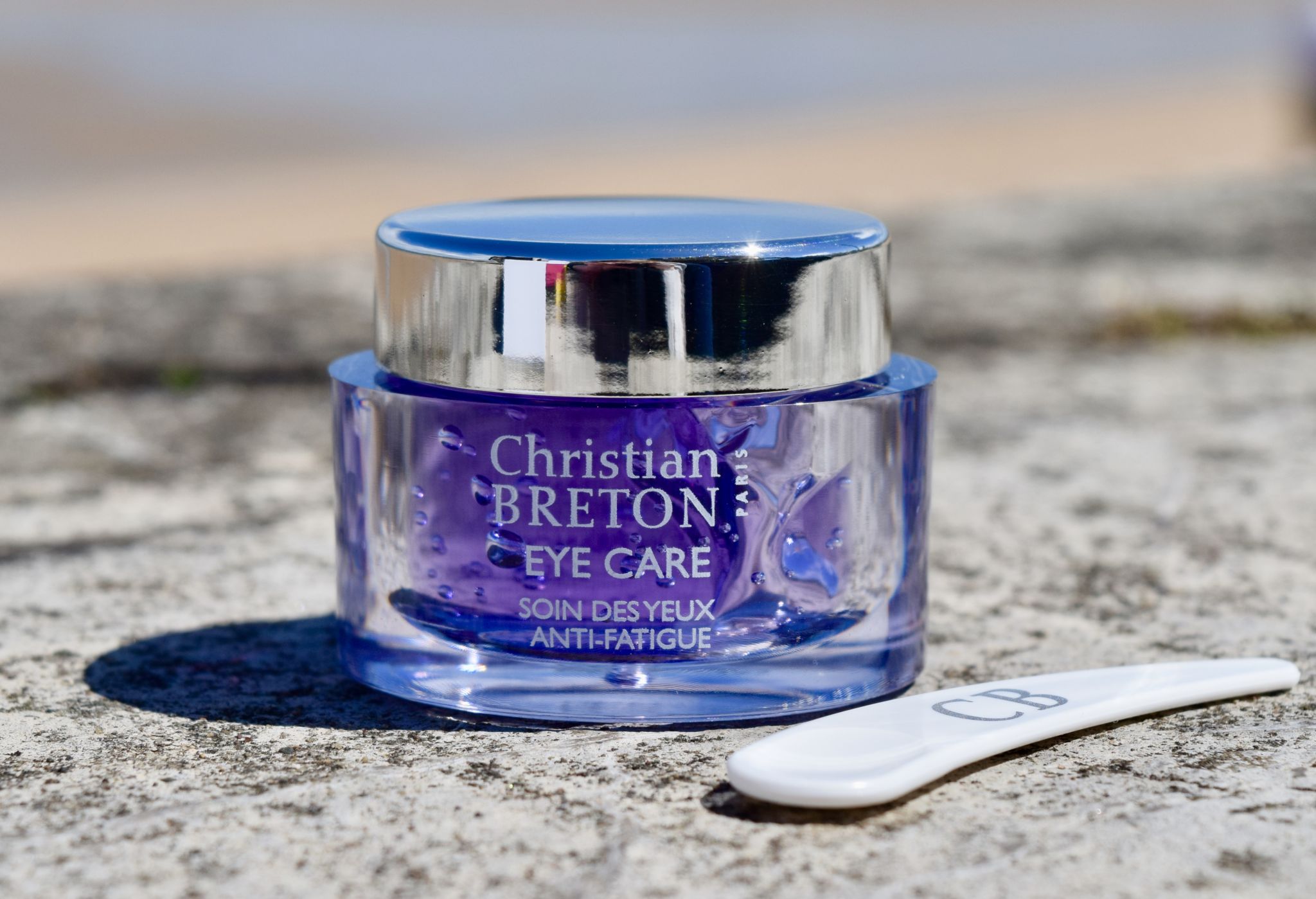 Christian Breton Eye Care Anti Fatigue - No 1 Eye Care